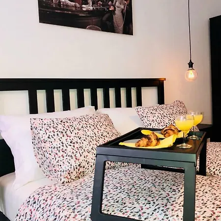 Right Place****cozy And Completely New Apartment